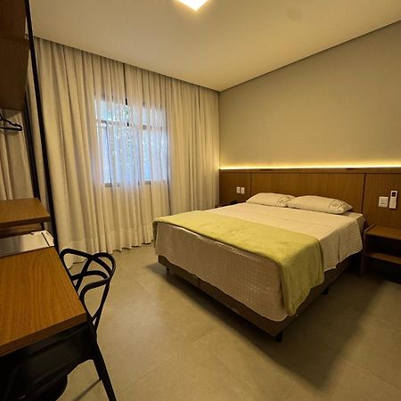 فندق Residencial Pantanal Chacara Klabin ساو باولو المظهر الخارجي الصورة