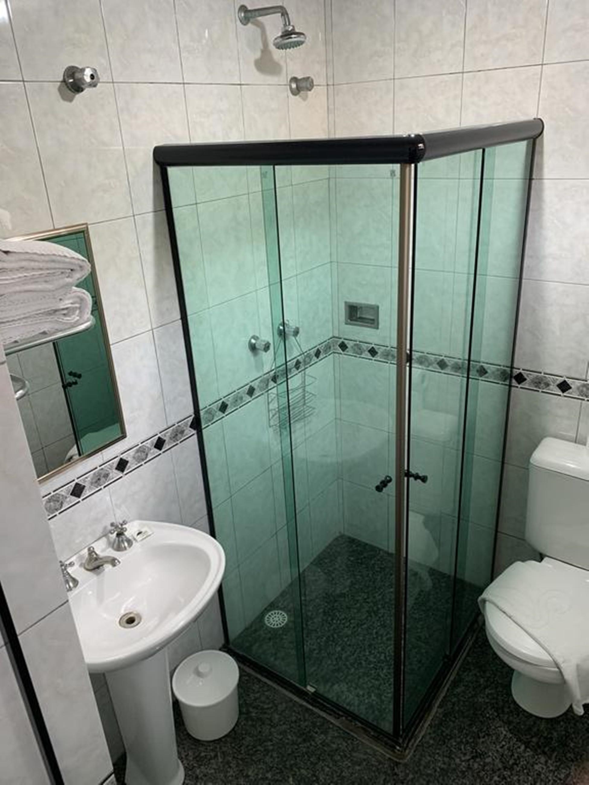 فندق Residencial Pantanal Chacara Klabin ساو باولو المظهر الخارجي الصورة