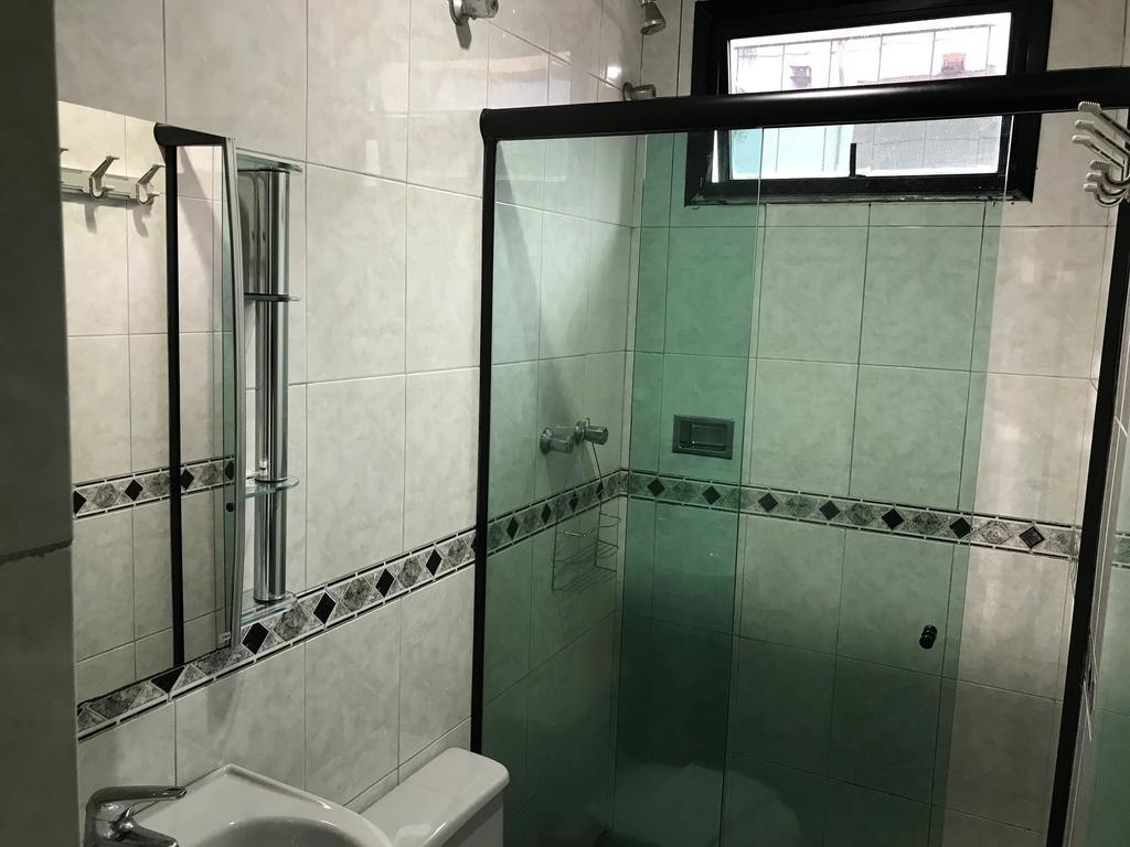 فندق Residencial Pantanal Chacara Klabin ساو باولو المظهر الخارجي الصورة