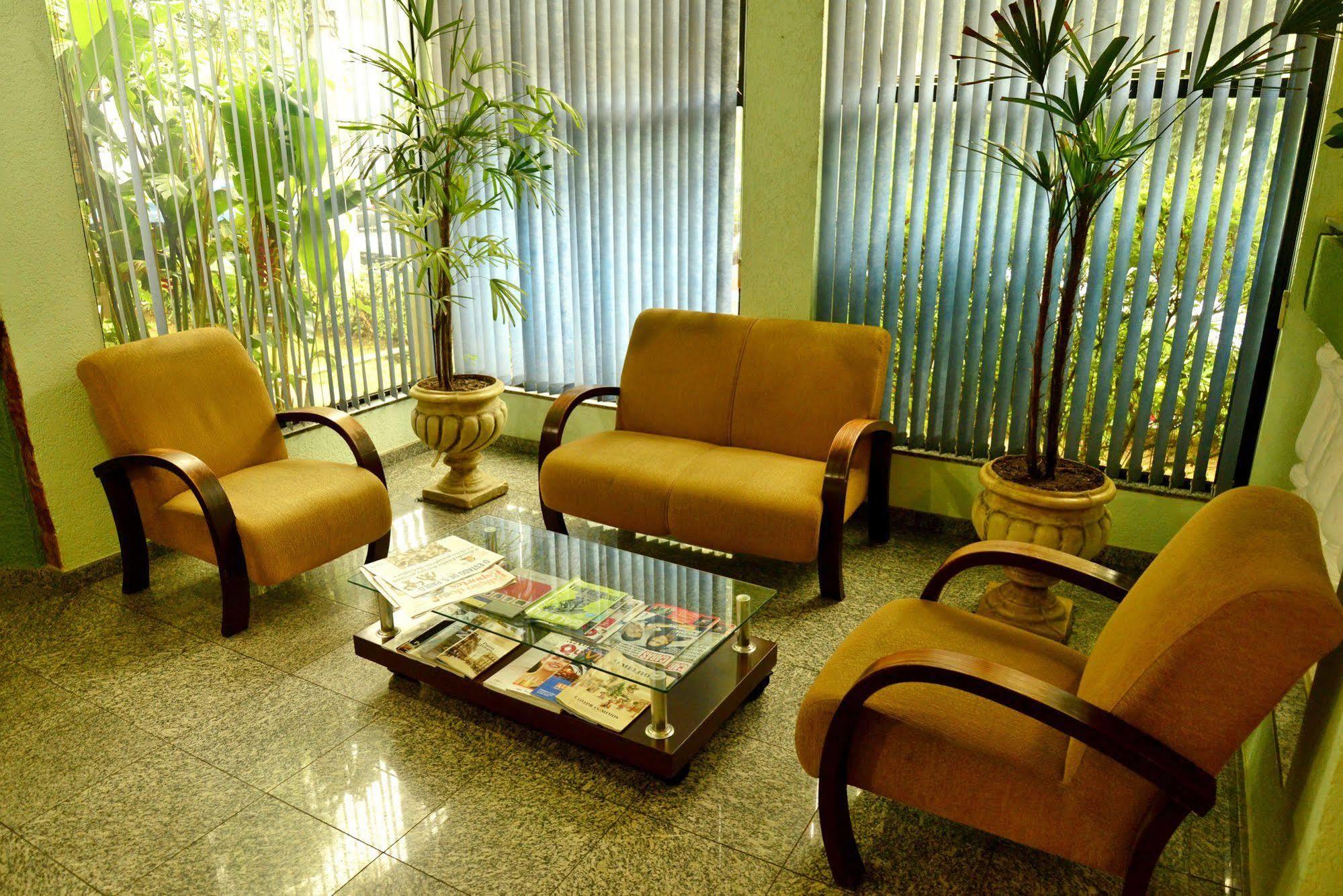 فندق Residencial Pantanal Chacara Klabin ساو باولو المظهر الخارجي الصورة